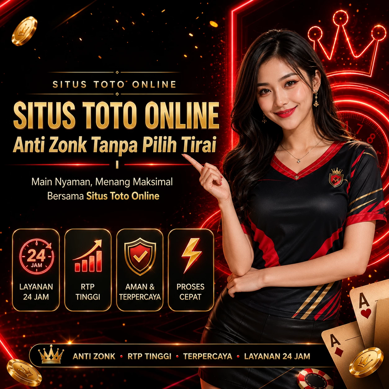 Keberagaman Permainan di rp33 untuk Para Gamer